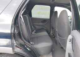 2001 FORD ESCAPE XLT