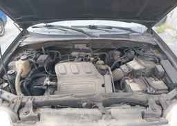 2001 FORD ESCAPE XLT