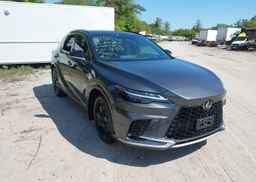 2024 LEXUS RX 350 BASE