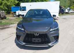 2024 LEXUS RX 350 BASE