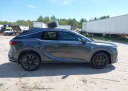 2024 LEXUS RX 350 BASE