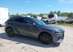 2024 LEXUS RX 350 BASE