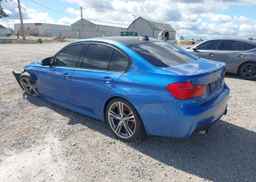 2013 BMW 335I XDRIVE