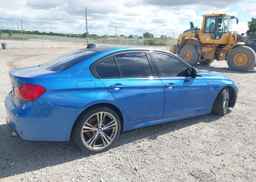 2013 BMW 335I XDRIVE