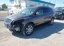2009 BUICK ENCLAVE CXL