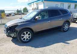 2009 BUICK ENCLAVE CXL