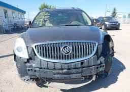2009 BUICK ENCLAVE CXL