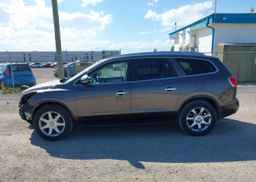 2009 BUICK ENCLAVE CXL