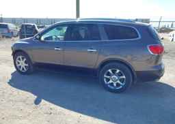 2009 BUICK ENCLAVE CXL