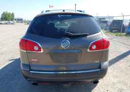 2009 BUICK ENCLAVE CXL