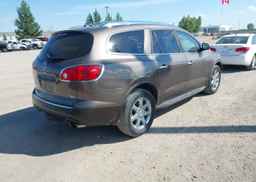2009 BUICK ENCLAVE CXL