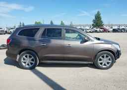 2009 BUICK ENCLAVE CXL