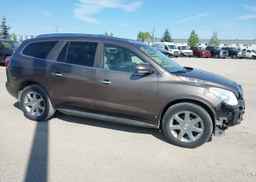 2009 BUICK ENCLAVE CXL