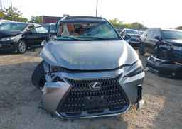 2022 LEXUS NX 350H