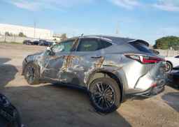 2022 LEXUS NX 350H