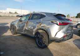 2022 LEXUS NX 350H