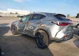 2022 LEXUS NX 350H