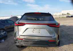 2022 LEXUS NX 350H