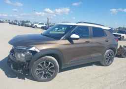 2021 CHEVROLET TRAILBLAZER ACTIV