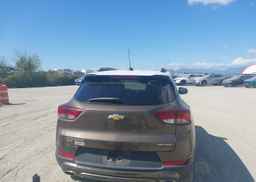 2021 CHEVROLET TRAILBLAZER ACTIV