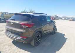2021 CHEVROLET TRAILBLAZER ACTIV