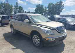 2012 BUICK ENCLAVE CXL