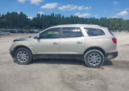 2012 BUICK ENCLAVE CXL