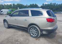 2012 BUICK ENCLAVE CXL