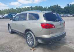 2012 BUICK ENCLAVE CXL