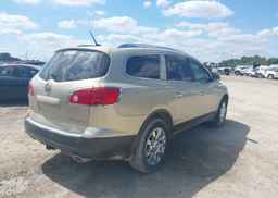 2012 BUICK ENCLAVE CXL