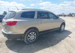 2012 BUICK ENCLAVE CXL