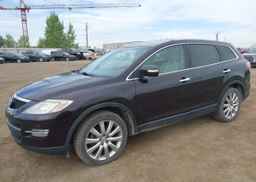 2008 MAZDA CX-9