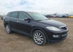 2008 MAZDA CX-9