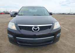 2008 MAZDA CX-9