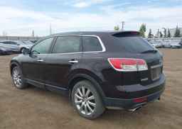 2008 MAZDA CX-9