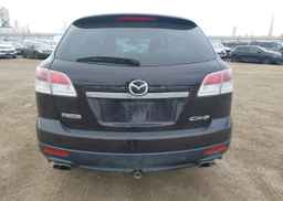 2008 MAZDA CX-9