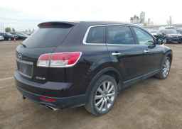 2008 MAZDA CX-9