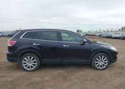 2008 MAZDA CX-9