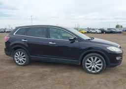 2008 MAZDA CX-9
