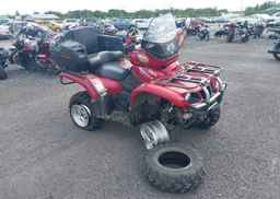 2004 YAMAHA YFM660 F