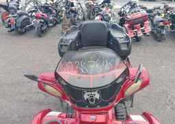 2004 YAMAHA YFM660 F