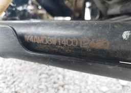 2004 YAMAHA YFM660 F