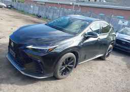2023 LEXUS NX 350