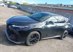 2023 LEXUS NX 350