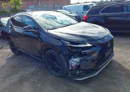 2023 LEXUS NX 350