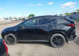 2023 LEXUS NX 350