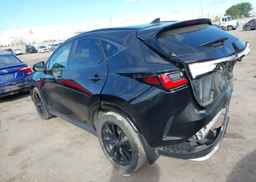 2023 LEXUS NX 350