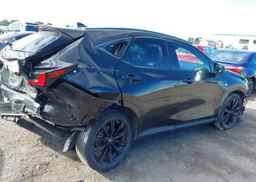 2023 LEXUS NX 350