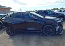 2023 LEXUS NX 350