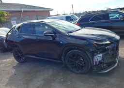 2023 LEXUS NX 350